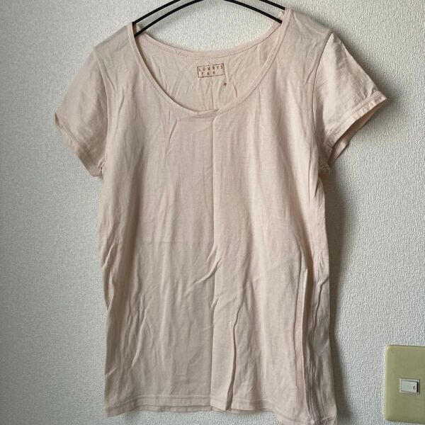 LOWRYS FARMローリーズファーム☆半袖Tシャツカットソー