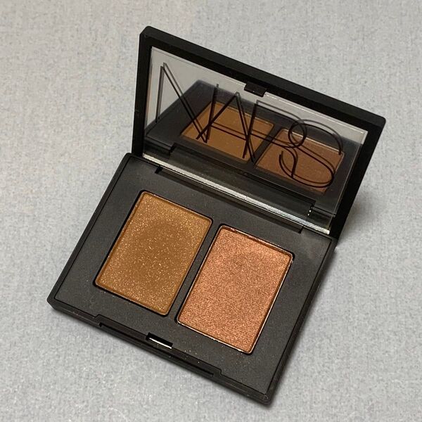 NARS ナーズ デュオ アイシャドー 3919 SURABAYA