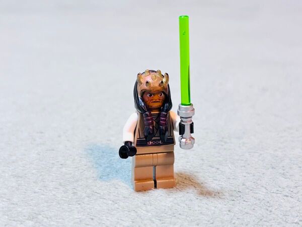 LEGO スターウォーズ / 7964 イースコス ミニフィグ