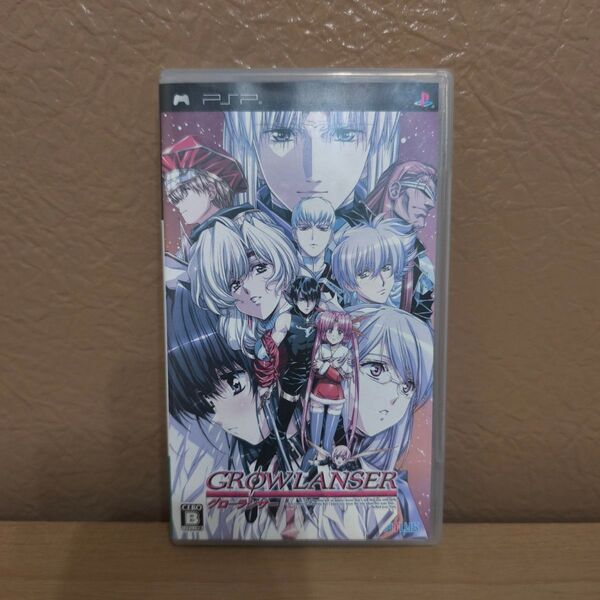 PSP グローランサー プレイステーションポータブル PLAYSTATION PORTABLE アトラス ATLUS RPG