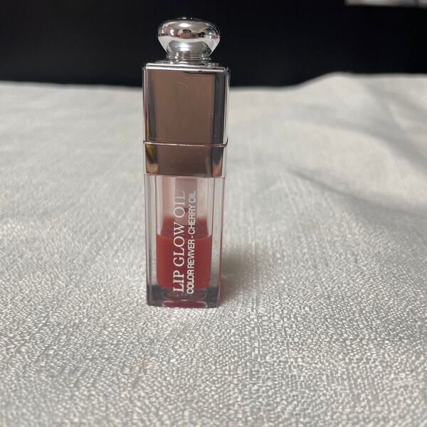 DIOR ディオール アディクト リップ グロウ オイル 012 ローズウッド