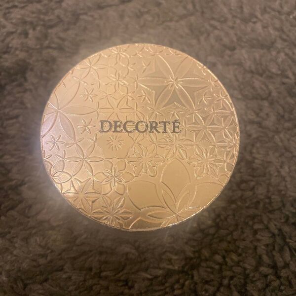 DECORTE デコルテ フェイスパウダー00