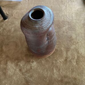 花瓶 フラワーベース 焼き物 陶器 インテリア