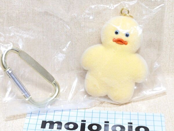 mojojojo フィギュアマスコット You never know C