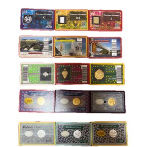 パチンコ特殊景品15枚