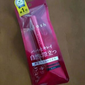 オペラマスカラ☆ブラック