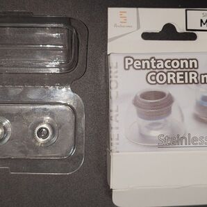 日本ディックス Pentaconn COREIR mini Size MS