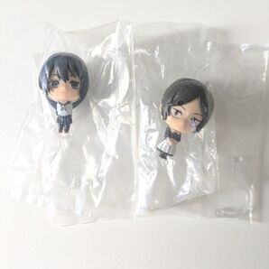 呪術廻戦 カプセルフィギュアコレクション 5 天内 黒井