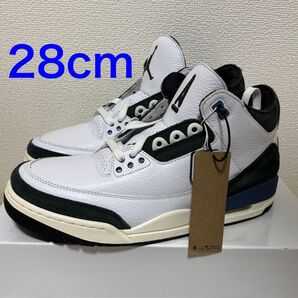 A Ma Maniere × Nike Air Jordan 3 Retro OG SP For The Love