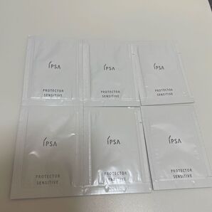 イプサ サンプル