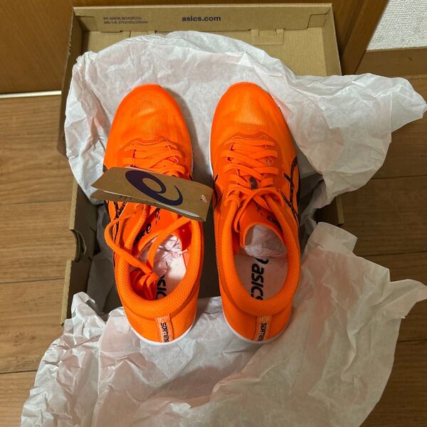 アシックスランニングシューズ マラソン SORTIEMAGIC RP 6 1013A098.800
