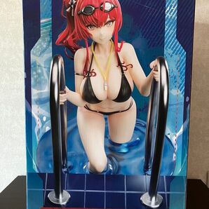 ユニオンクリエイティブ アズールレーン ザラ 水辺の出逢い