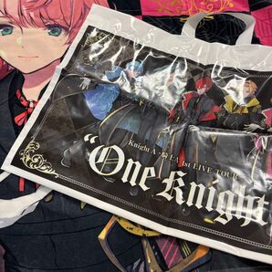 KnightA 騎士A 騎士X てるとくん NewYear タオル