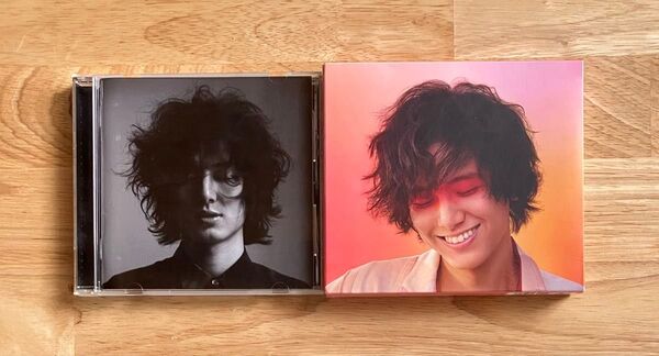 藤井風 1stアルバム/2ndアルバム CD