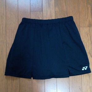 ヨネックス YONEX スコート インナースパッツ付 スカート Lサイズ