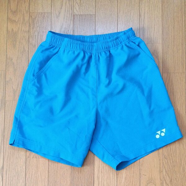 ヨネックス YONEX ベリークール ハーフパンツ SSサイズ