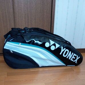 ヨネックス YONEX ラケットバッグ6 BAG1932R
