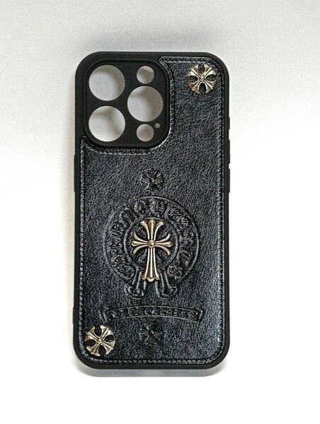 クロムハーツiPhoneケース/スマホケース◎iPhone16、iPhone15、iPhone14、iPhone13