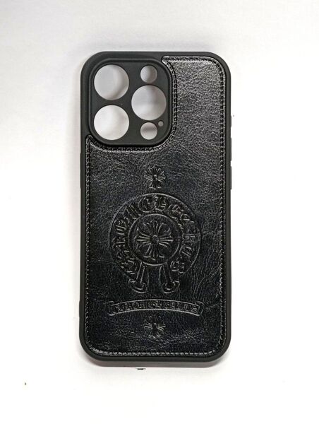 クロムハーツiPhoneケース/iPhone14pro・iPhone16pro、iPhone15pro、iPhone13pro