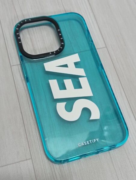 ウィンダンシーiPhoneケース/クリアケース/SEAケース/iPhone11・iPhone11pro・iPhone13pro