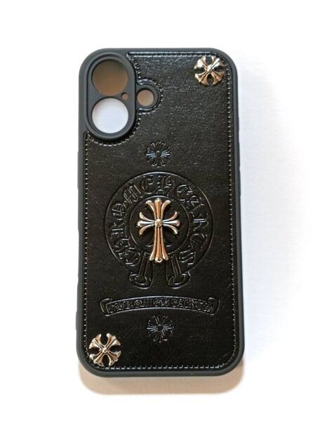 クロムハーツiPhoneケース/スマホケース◎iPhone16、iPhone15、iPhone14、iPhone13