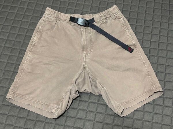 グラミチ Gramicci ナローショートパンツ 1245-NO