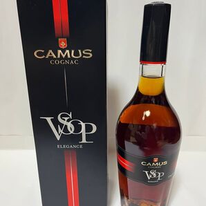 【未開栓古酒】CAMUS VSOP エレガンス 700ml