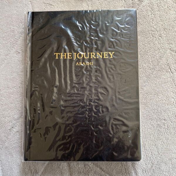 嵐 THE JOURNEY ARASHI 嵐を旅する展覧会