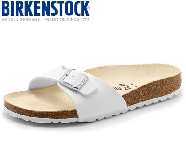 BIRKENSTOCK ビルケンシュトック 43 MADRIDマドリッド 28cm