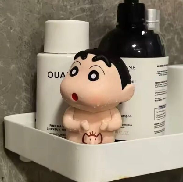 クレヨンしんちゃん フィギュア 野原しんのすけ ぞうさん