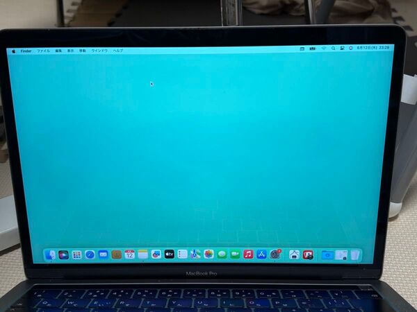 Apple MacBook Pro 13インチ A1989 LCDパネル 画面