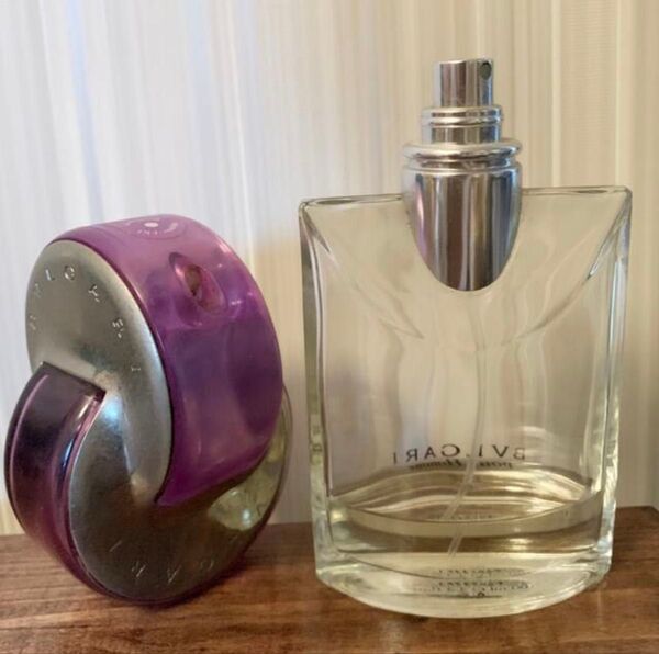 ブルガリ プールオム アメジスト 香水 100ml 65mlセット BVLGARI オードトワレ POUR EDT フレグランス