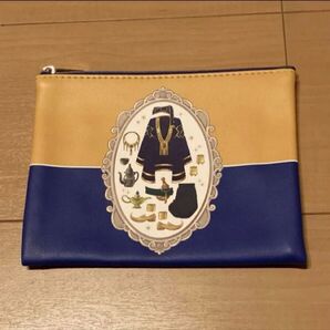 A3! 皇天馬 ポーチ