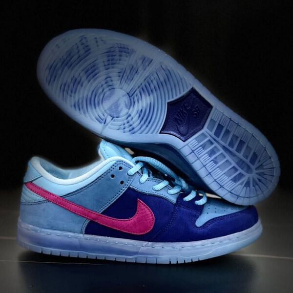 【26.5㎝】Run The Jewels × Nike SB Dunk Low