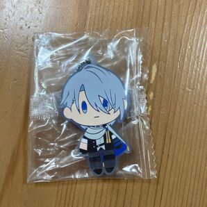 刀剣乱舞ONLINE 御伴散歩 カプセルラバーマスコット<其の四> 山姥切長義
