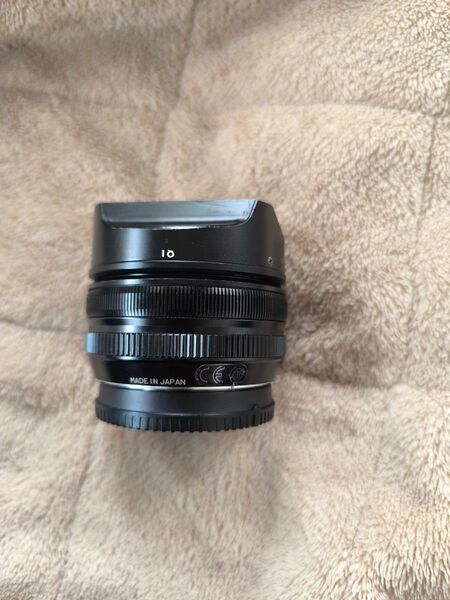 FUJIFILM フジフィルム XF18mm F2 R レンズ