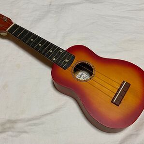 Ala Moana ウクレレ UK-100/CS 美品 2503-31-1