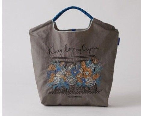 【未開封】Ball &Chain コスメキッチン コラボ バッグ ボール&チェーン ボールアンドチェーン