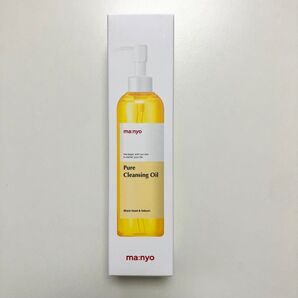 魔女工場 マニョ ピュアクレンジングオイル 200ml