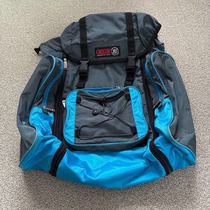 CROSTER 林間学校 宿泊登山 子供用リュック