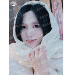 TWICE ミナ ポップアップ popup 公式 ポスター
