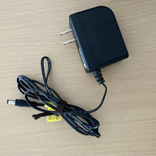 I-O DATA対応 ACアダプター 12V 1.5A WA-18K12FU
