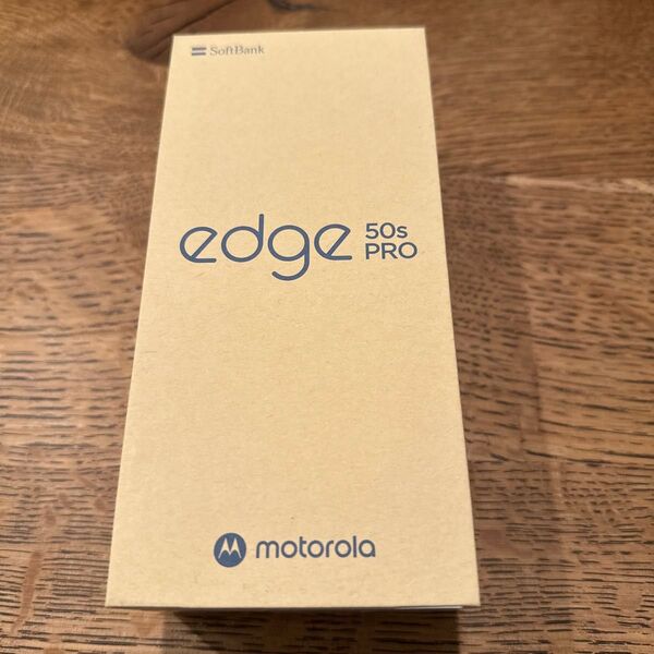 Motorola edge 50s PRO