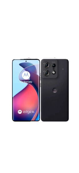 motorola edge 50s pro 6.7インチ メモリー8GB ストレージ256GB ブラックビューティー ソフトバンク