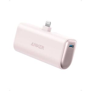Anker モバイルバッテリー Lightning