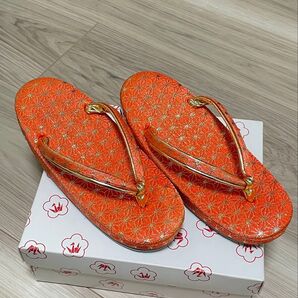 七五三 草履 18センチ