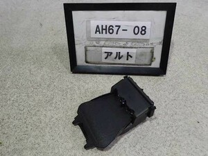 平成27年 アルト HA36S 純正 フロント カメラ 33943-74P00 動作未確認 中古 即決