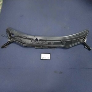  Heisei era 27 year CX-5 KEEFW latter term original cowl top panel wiper under cover used prompt decision 