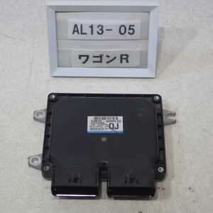 平成27年 ワゴンR MH34S 後期 純正 エンジンコンピューター ECU R06A 33910-50M50 中古 即決