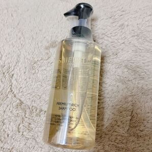 プレミアムリッチシャンプー